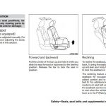 free nissan rogue manual