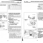 repair and service subaru impreza
