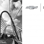 chevrolet spark owners manual