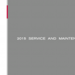 nissan juke service manual