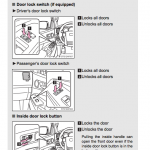 Toyota manuals free