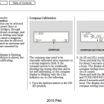 Honda pilot service manual free