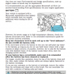Dowload Ford Taurus owner's manual
