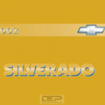 free chevrolet silverado manuals
