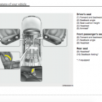 Hyundai Accent handbook manual