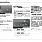 Hyundai Accent service manual