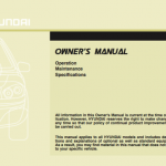 How to use hyundai elantra