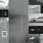 Ford Mustang user guide