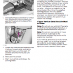 Maintenance Ford Mustang