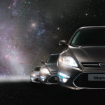 How to use Ford Mondeo