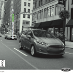 Download Ford Fiesta manual free