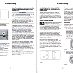 How to use Ford Fiesta
