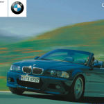 BMW M3 handbook user guide