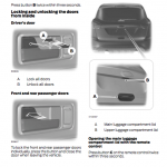 Ford Kuga service manual