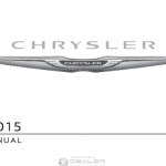 Get chrysler 300 handbook and user guide