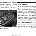 Chrysler 300 service manual