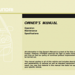 how to conduce hyundai santa fe