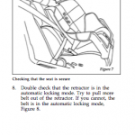 Ford Crown handbook manual