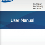 Samsung user guide manual
