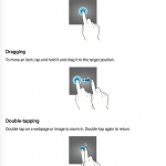 Samsung S6 handbook user guide