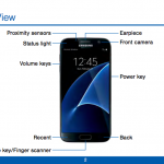 How to install Samsung Galaxy