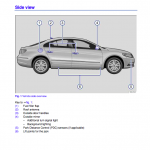 volkswagen owners cc manual