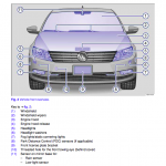 2012 volkswagen cc owners manual
