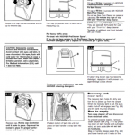 owners hoover manuals