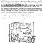 Hyundai Atos users guide