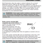Ford owner's manual