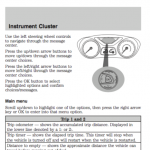 2012 Ford Focus user's guide