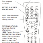 GE 24914 manuals