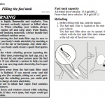 Mitsubishi handbook user's guide