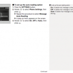 Acura manuals