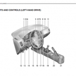Hyundai Getz user's guide