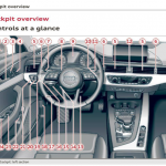 Audi A5 handbook manual