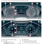 Audi owner's manual Q5 2018