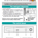 defy automaid manual
