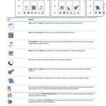 Hp 7640 user's manual