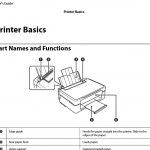 epson handbook guide