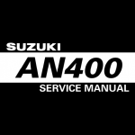 Suzuki handbook user's guide