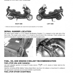 Suzuki handbook manual