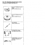 Preview engine repair F150