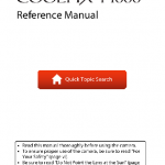 Nikon user manual