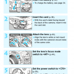 Canon handbook manual