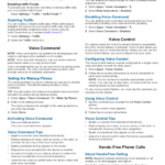 Garmin Nuvi 2589-LMT page manual