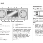 2014 Chevrolet Tahoe page manual