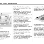2014 Chevrolet Tahoe page manual