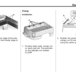 Chevrolet Silverado page manual