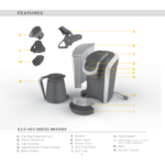 Keurig manual instructions